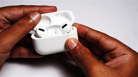 airpods leak|My AirPods leak sound and the volume is t…